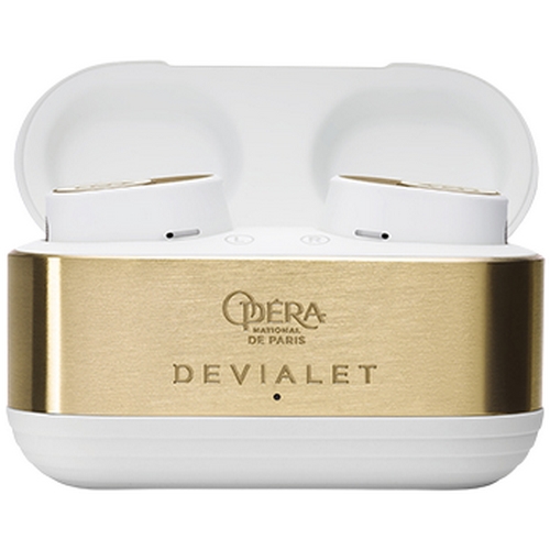 드비알레 GEMINI 2 Opera de Paris (정품)_이미지