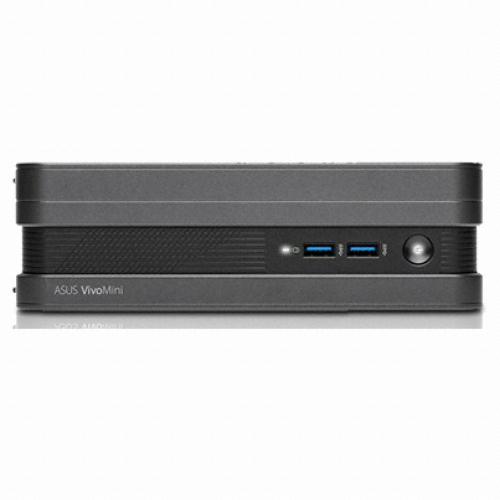 ASUS VivoMini VC65R-G058M SSD (16GB, 1TB + SSD 120GB)_이미지