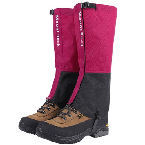 마운트락 남성용 스패츠 블랙 ELS-046_이미지