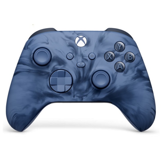 Microsoft XBOX Series 블루투스 무선 컨트롤러 스페셜 에디션 (스톰클라우드 베이퍼)