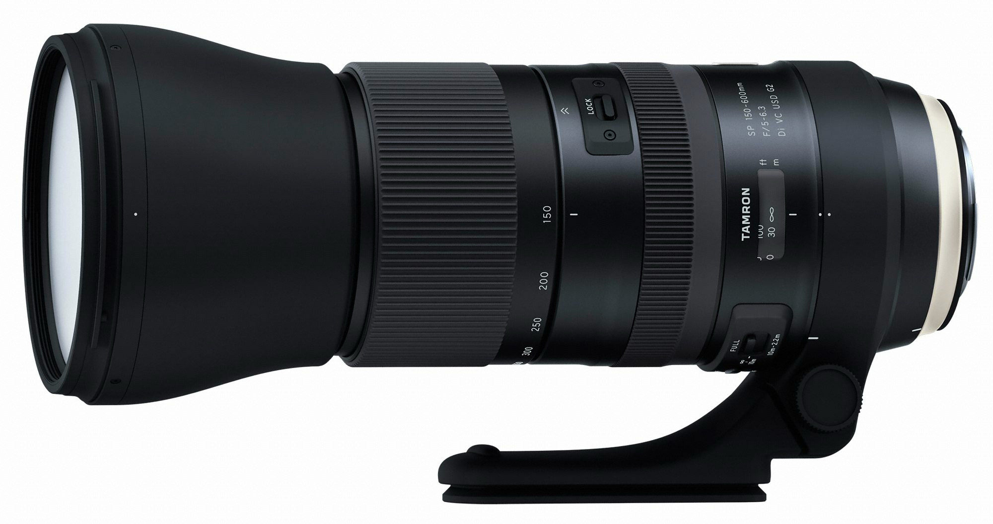 탐론 SP 150-600mm F5-6.3 Di VC USD G2 A022 니콘 F용 [정품]