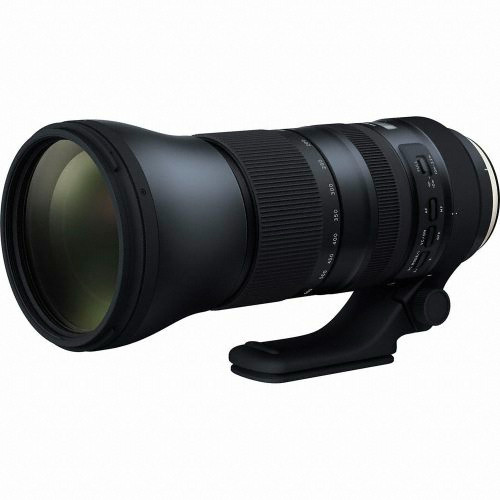탐론 SP 150-600mm F5-6.3 Di VC USD G2 A022 니콘 F용 (정품)_이미지