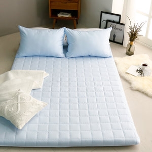  육일침장 순면 누빔 마일드 요커버 [더블 D]