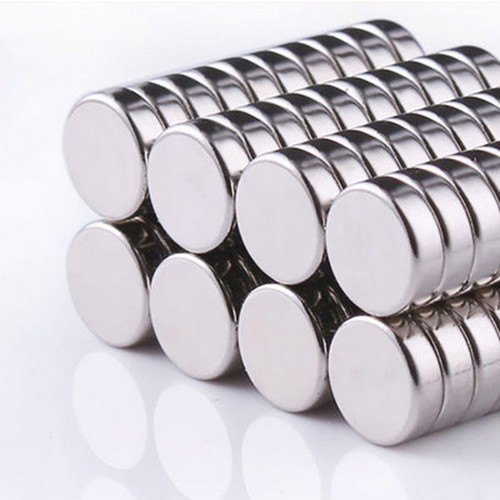 [불명] 네오디움 ND 원형자석 20x2mm_이미지