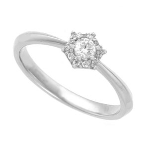 여성반지 LK18JJ-7639R18K