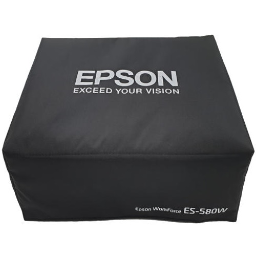 ES-580W 전용 커버