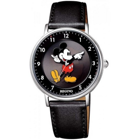 시티즌 X 디즈니 미키 레구노 KP3-112-50