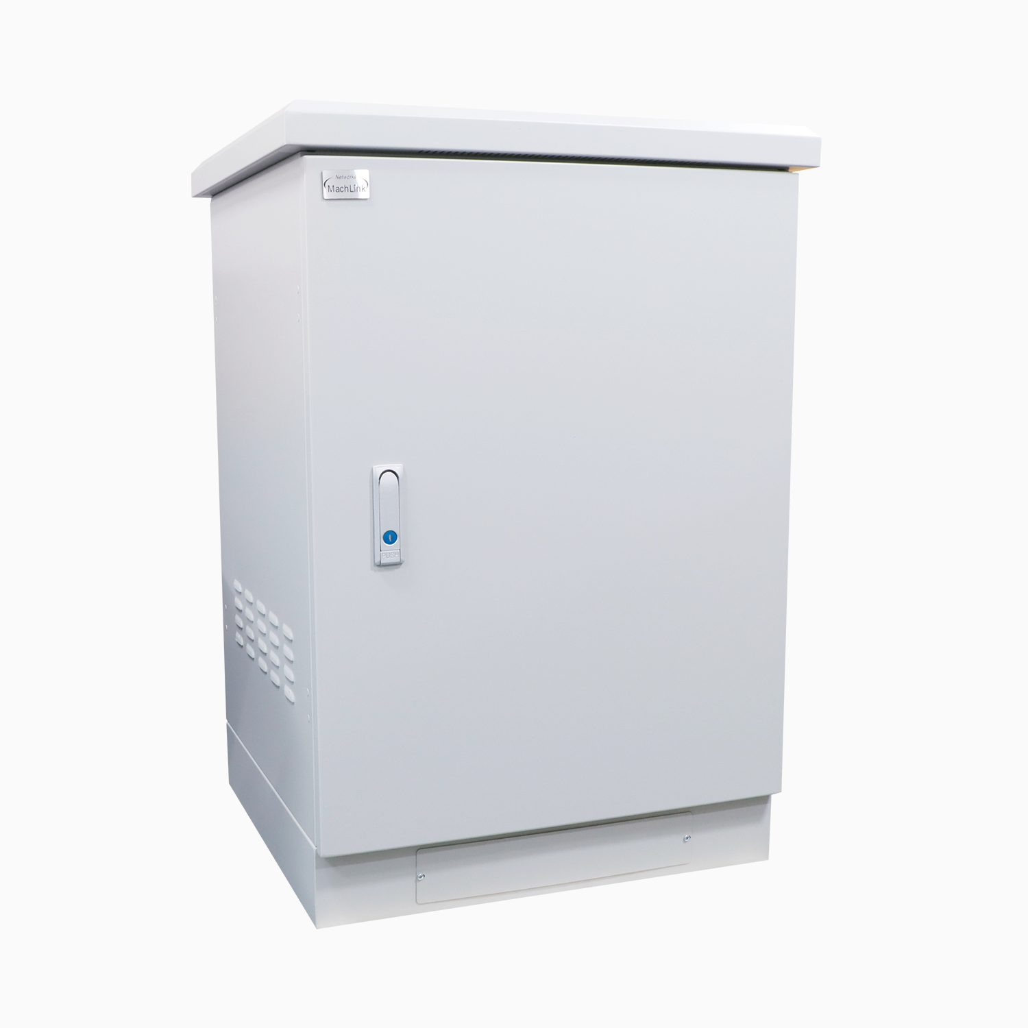 마하링크 ML-OUTR15 허브랙