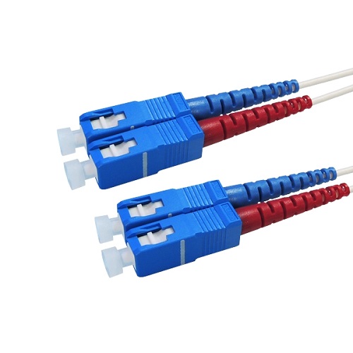 인네트워크 IN-IB-SM-SC-SC 싱글 2C 케이블 (5m)