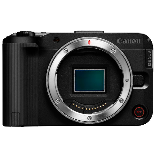 캐논 EOS R50 V 바디 (해외구매)