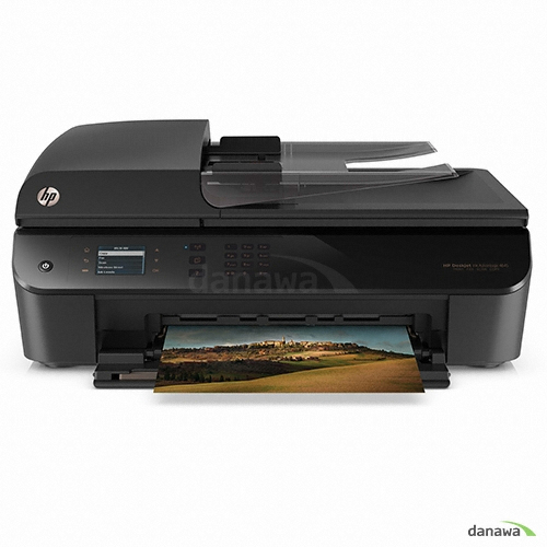 HP 데스크젯 잉크 어드밴티지 4645 e (기본잉크)