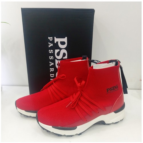 파사디골프 PRAAE9F01M 레드