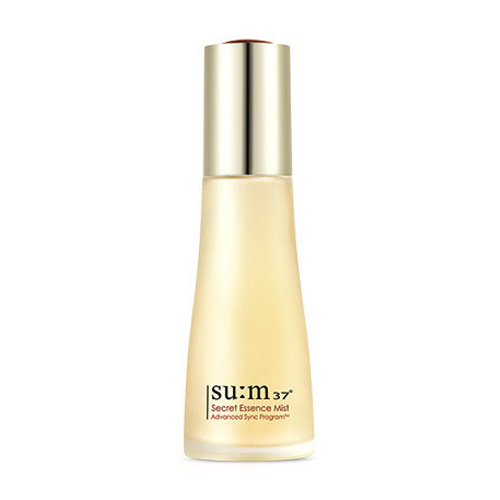 숨37도 시크릿 에센스 미스트 60ml (본품1개)_이미지