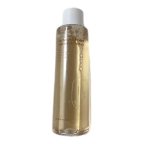 헤브블루 살몬 케어링 센텔라 토너 200ml (기획세트)