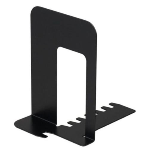 알티피아 칼 조인트북엔드 SKB-150 블랙 W150xL211xH224mm