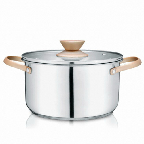 로이첸 클래드 골드에디션 양수냄비