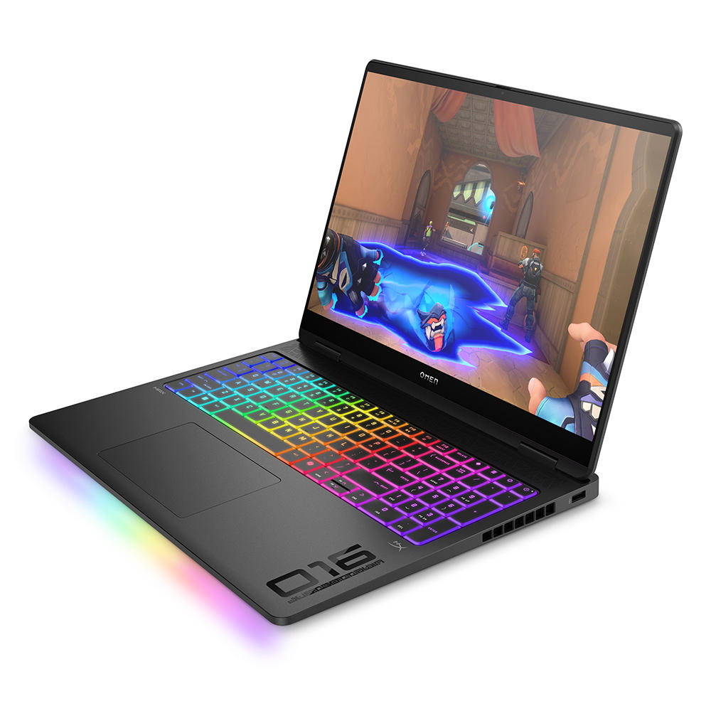 HP 오멘 MAX 16-ah0188TX (리퍼비시)_이미지