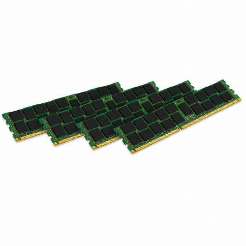 킹스톤 DDR3-1333 ECC/REG 1.35V 패키지 해외구매