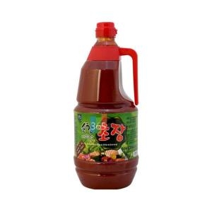기픈샘 기픈샘 순창 매실맛 초장 2200g_이미지