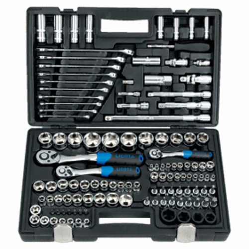 리코타 복스세트 ALK-8006F (120pcs)