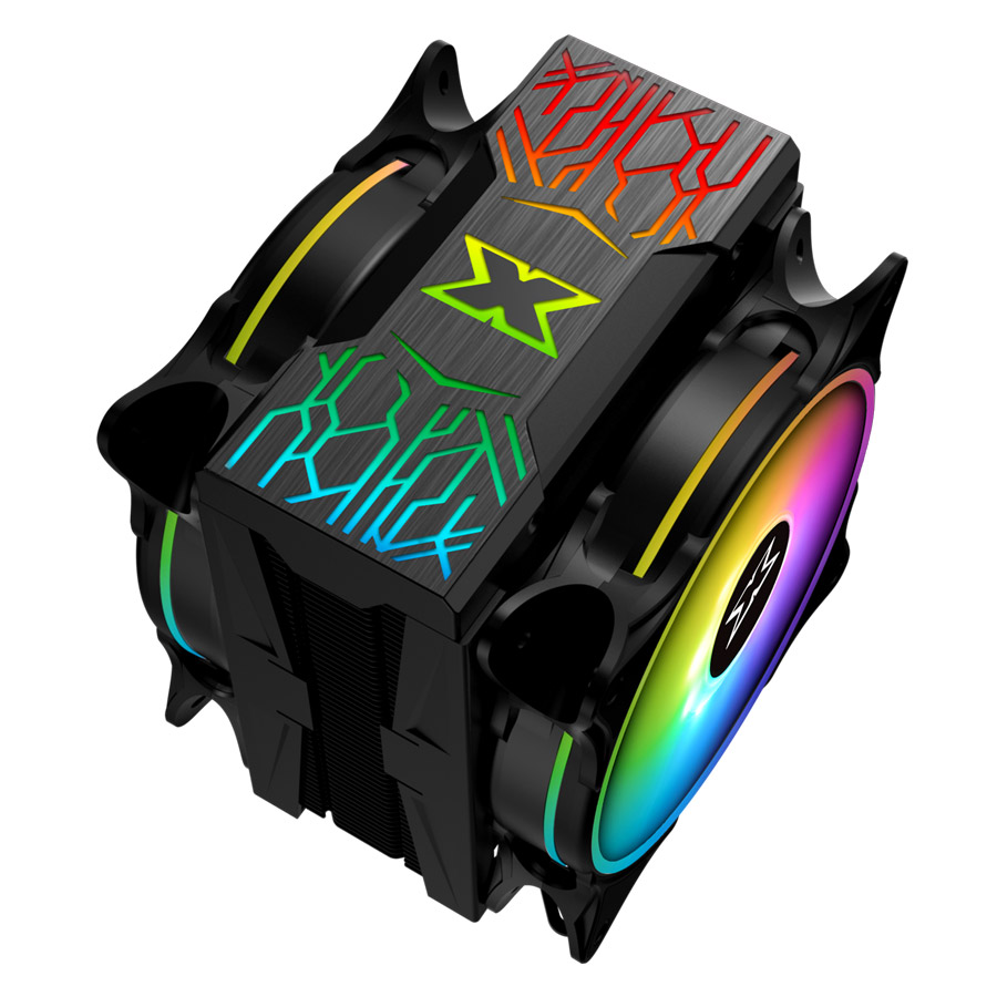 XIGMATEK Windpower PRO ARGB