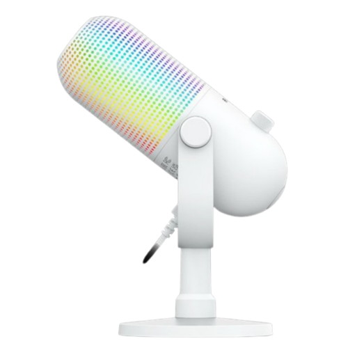 Razer Seiren V3 Chroma 32비트 (화이트)_이미지