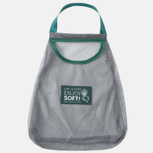 바람솔솔 마늘 양파 보관망 25x32