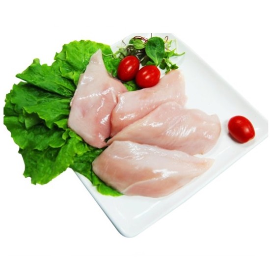 국내산 닭가슴살 1kg