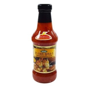 SUREE INTERFOODS �� ����Ʈ ĥ���ҽ� 295ml