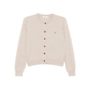 메종키츠네 니트 FW25 PW00502KT1181 6564709 One Color