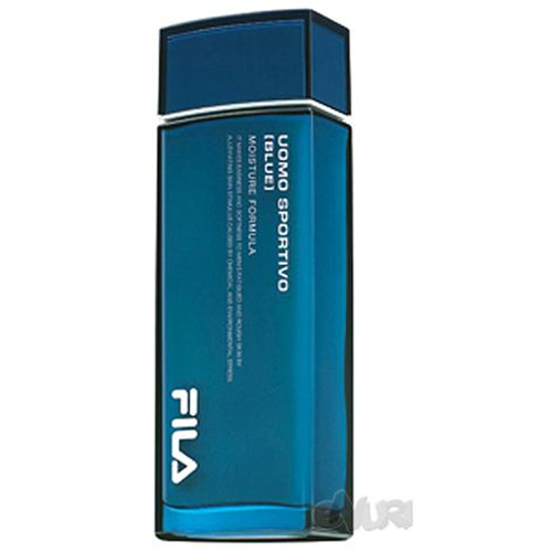  휠라 워모 스포르티보 블루 모이스처 포뮬러 150ml [1개]