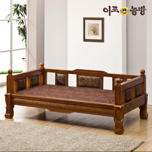  이조농방 건순C 흙소파 MS [황토볼]