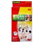 스카치 외풍차단 특수비닐 대형 (1개)_이미지