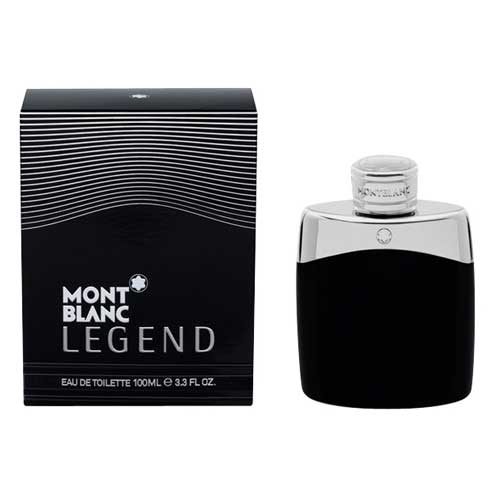 몽블랑 레전드 EDT (100ml)_이미지