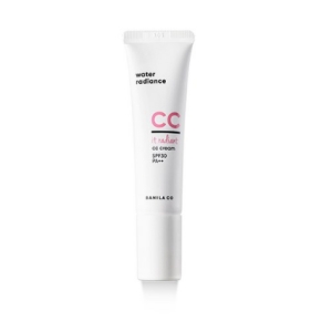 바닐라코 잇 래디언트 CC크림 30ml (5개)_이미지