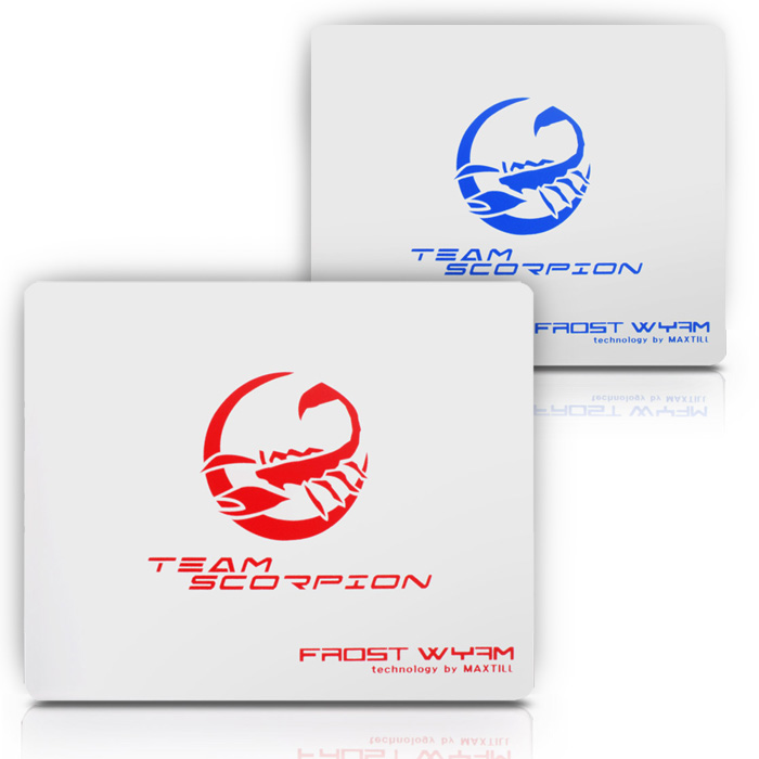 Team Scorpion ���ν�Ʈ�� ��ȭ�����е�