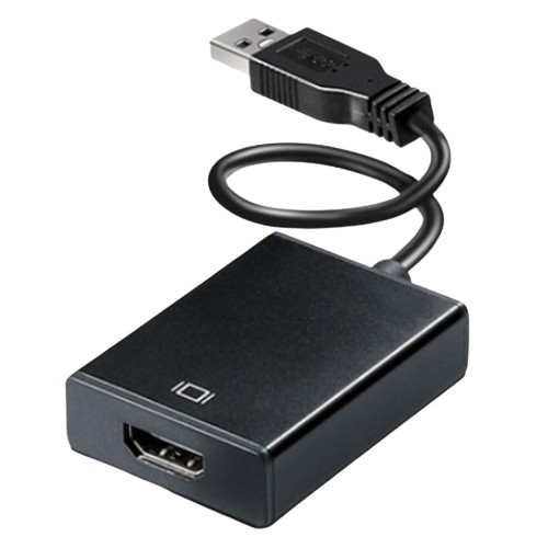 조영유통 HJ5544-410 USB 3.0 to HDMI 컨버터_이미지