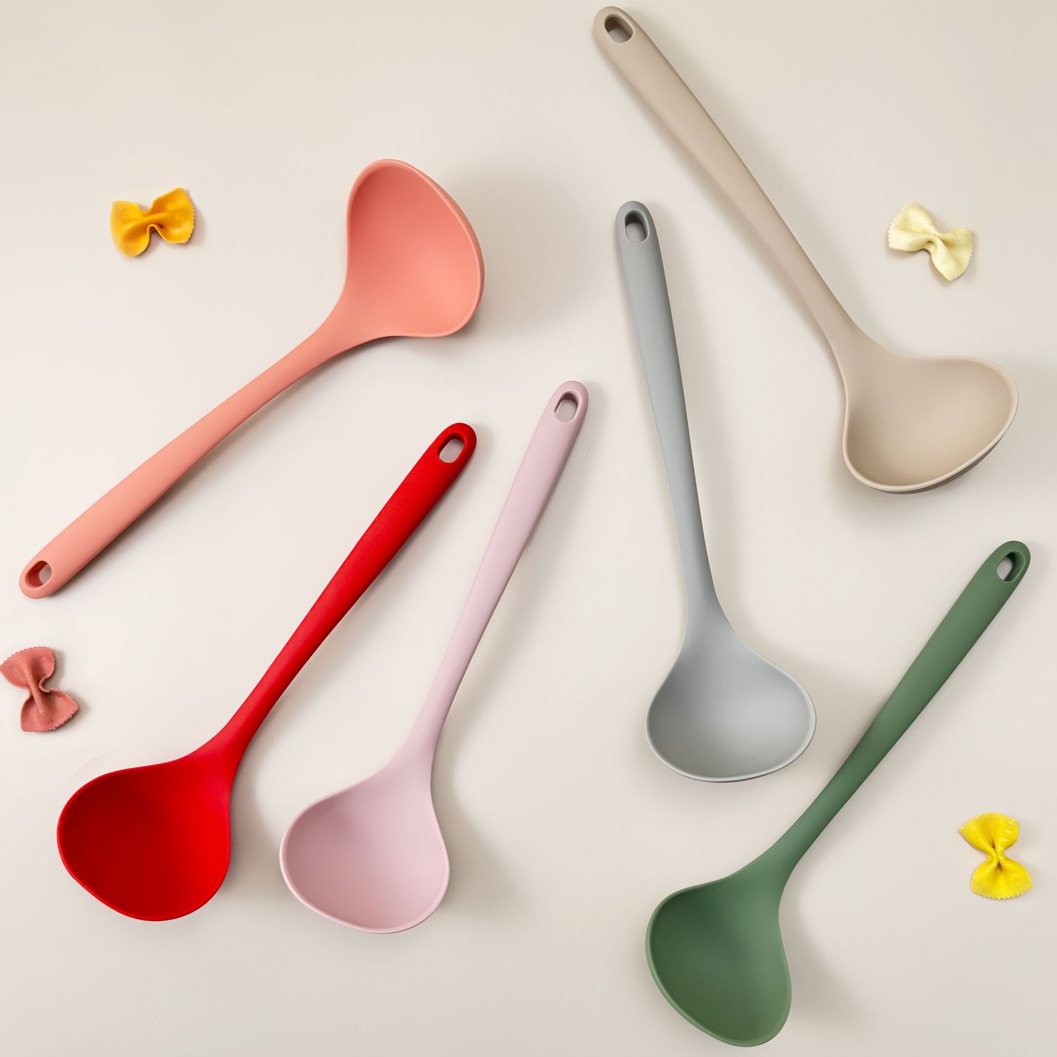 [불명] 실리닷 플래티넘 국자 대