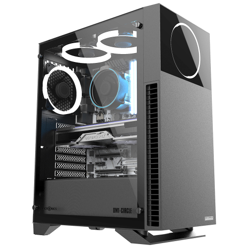 다나와표준PC 온라인강의용 210407 (8GB, SSD 240GB)_이미지