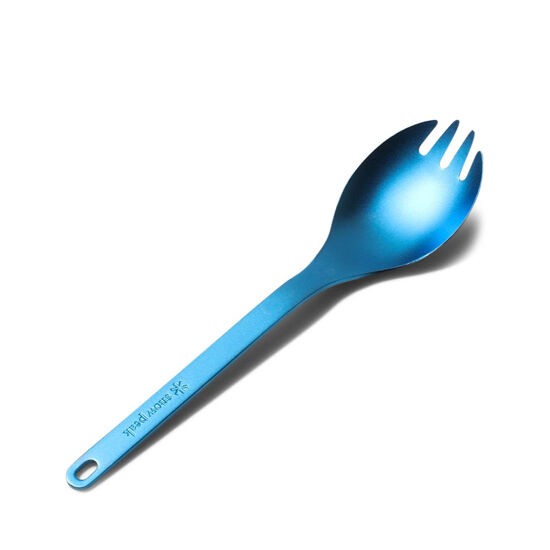 티탄 스포크 블루