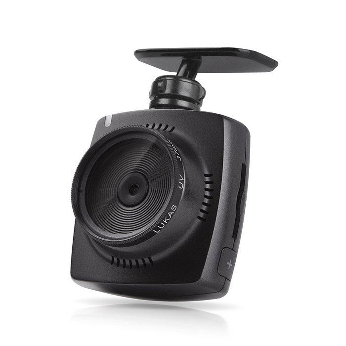 큐알온텍 루카스 CUTY LK-5100HD GPS 1채널 (8GB)