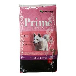 카길애그리퓨리나 뉴트리나 독 프라임 골드플러스 15kg (1개)