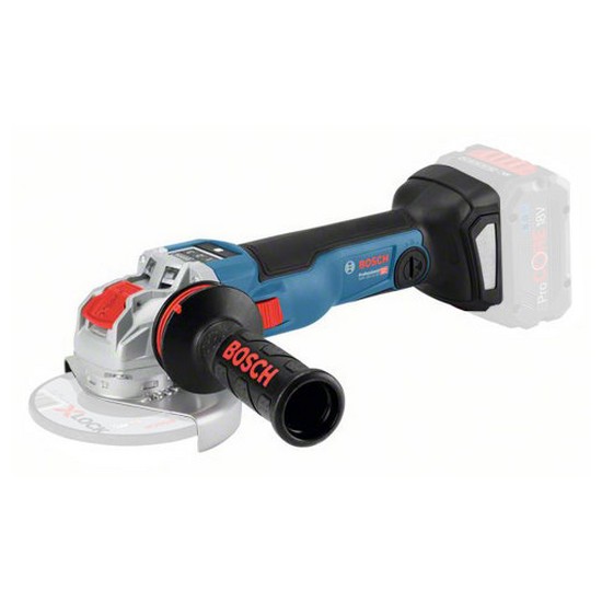 보쉬 GWX 18V-10 SC (충전기없음, 배터리없음)
