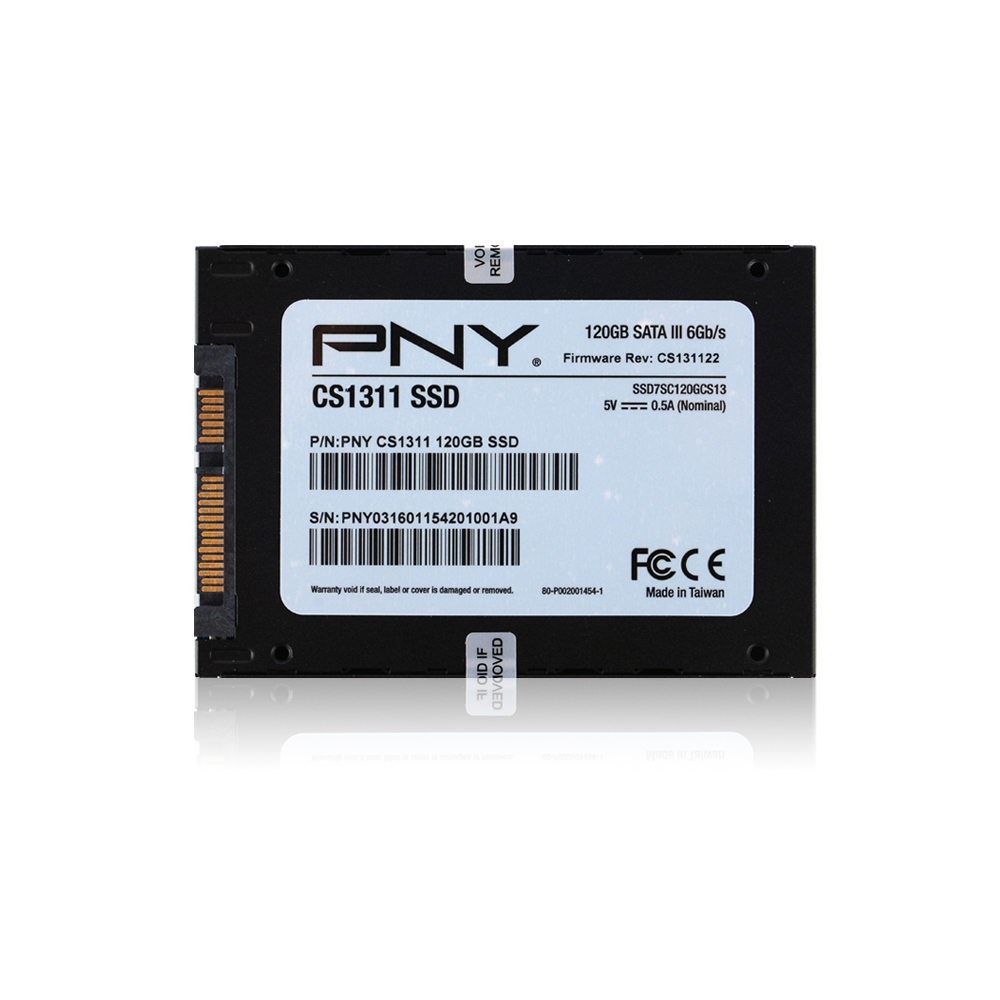 PNY CS1311 (120GB)_이미지