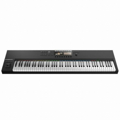 네이티브인스트루먼트 KOMPLETE KONTROL S88 MK2_이미지
