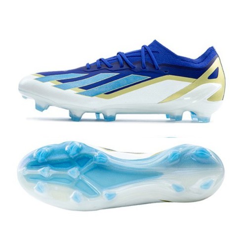 아디다스 엑스 크레이지패스트 엘리트 FG 메시 ID0710