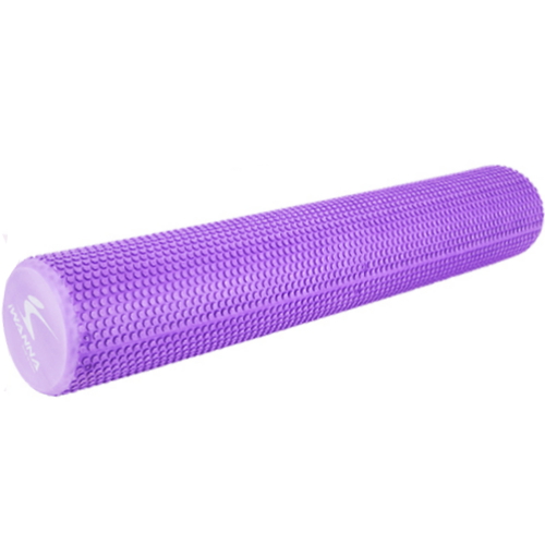 코리아스포츠 아이워너 EVA 육각 폼롤러 (91cm)_이미지