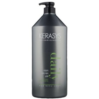 케라시스 데일리 두피케어 <b>샴푸</b> 1500ml