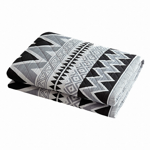 무자계 인디언면혼방 전기요