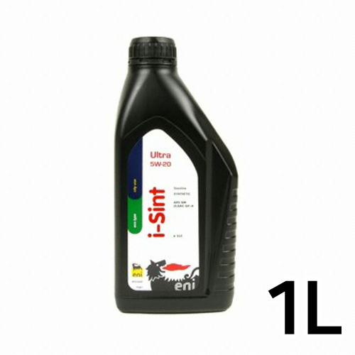 아집 ENI 아이씬트 울트라 5W30 1L